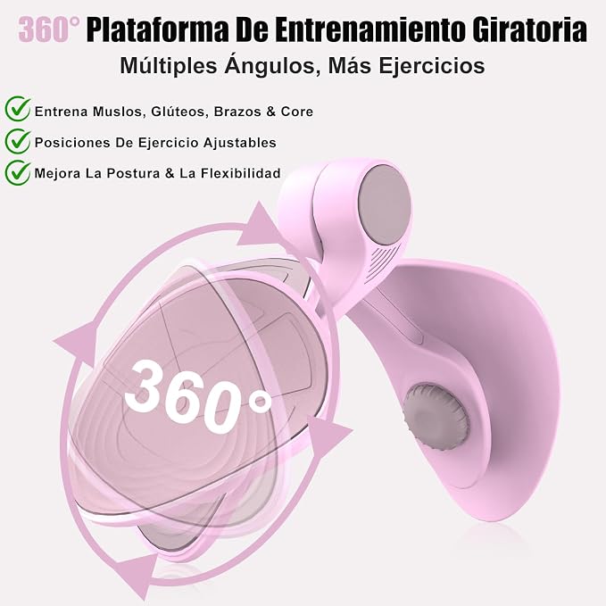 Ejercitador Múltiple Pro