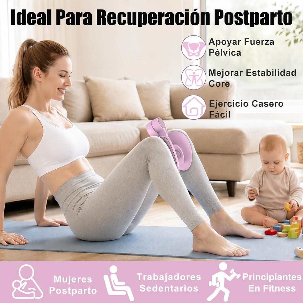 Ejercitador Múltiple Pro